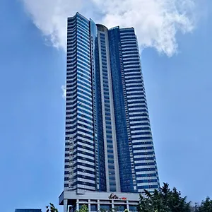 펠릭스 바이 Stx 호텔&스위트 아파트
