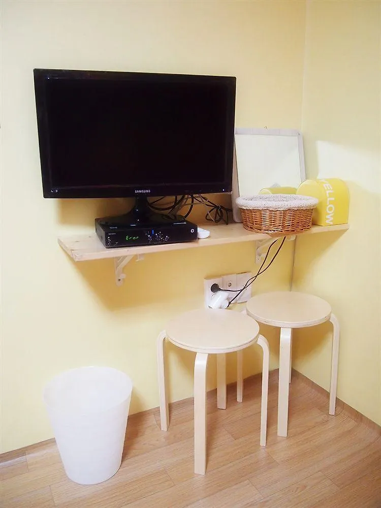 710 Guesthouse Yellow Busan 0*,  South Korea