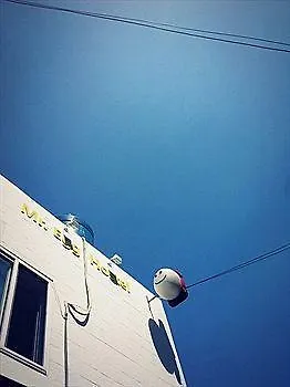 710 Guesthouse Yellow Busan Hostel