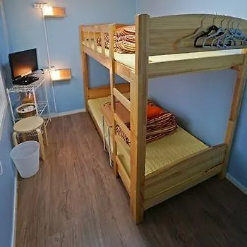710 Guesthouse Yellow Busan South Korea