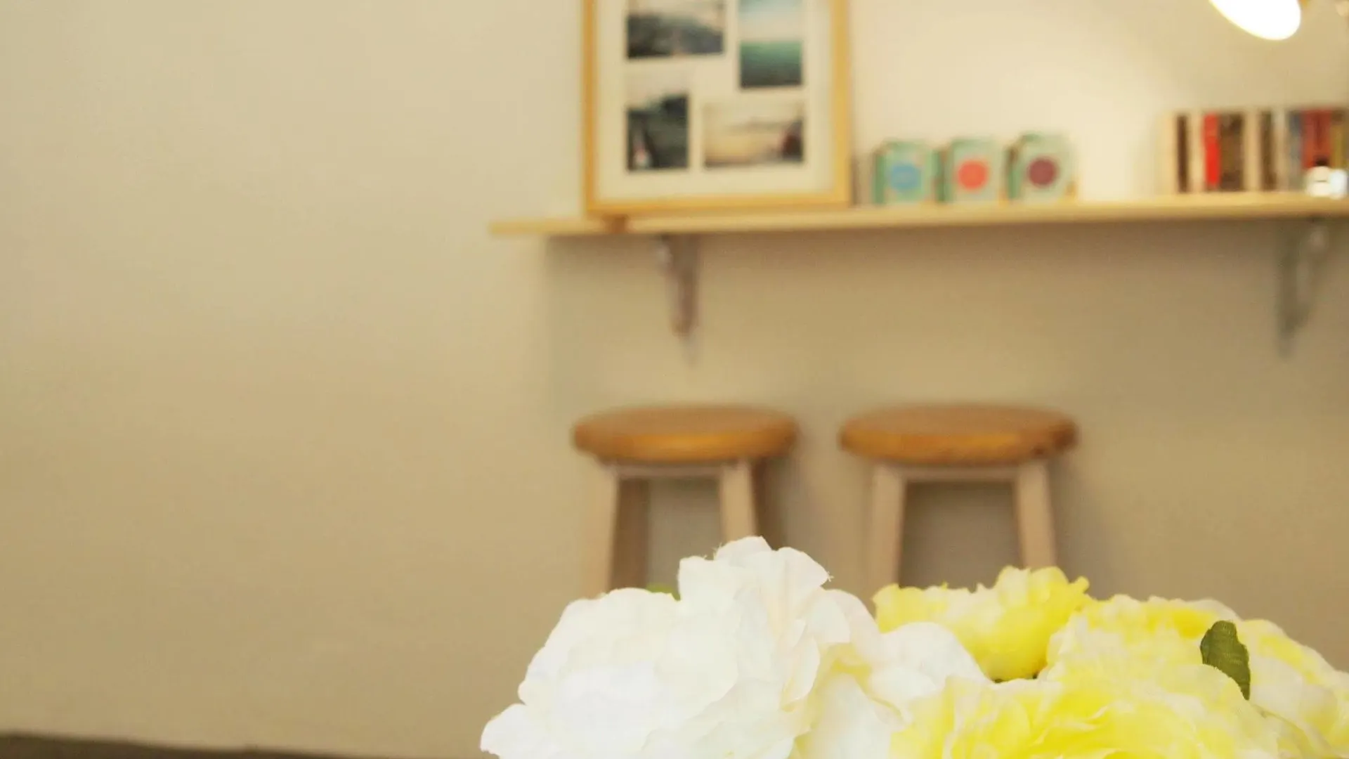710 Guesthouse Yellow Busan Vandrerhjem